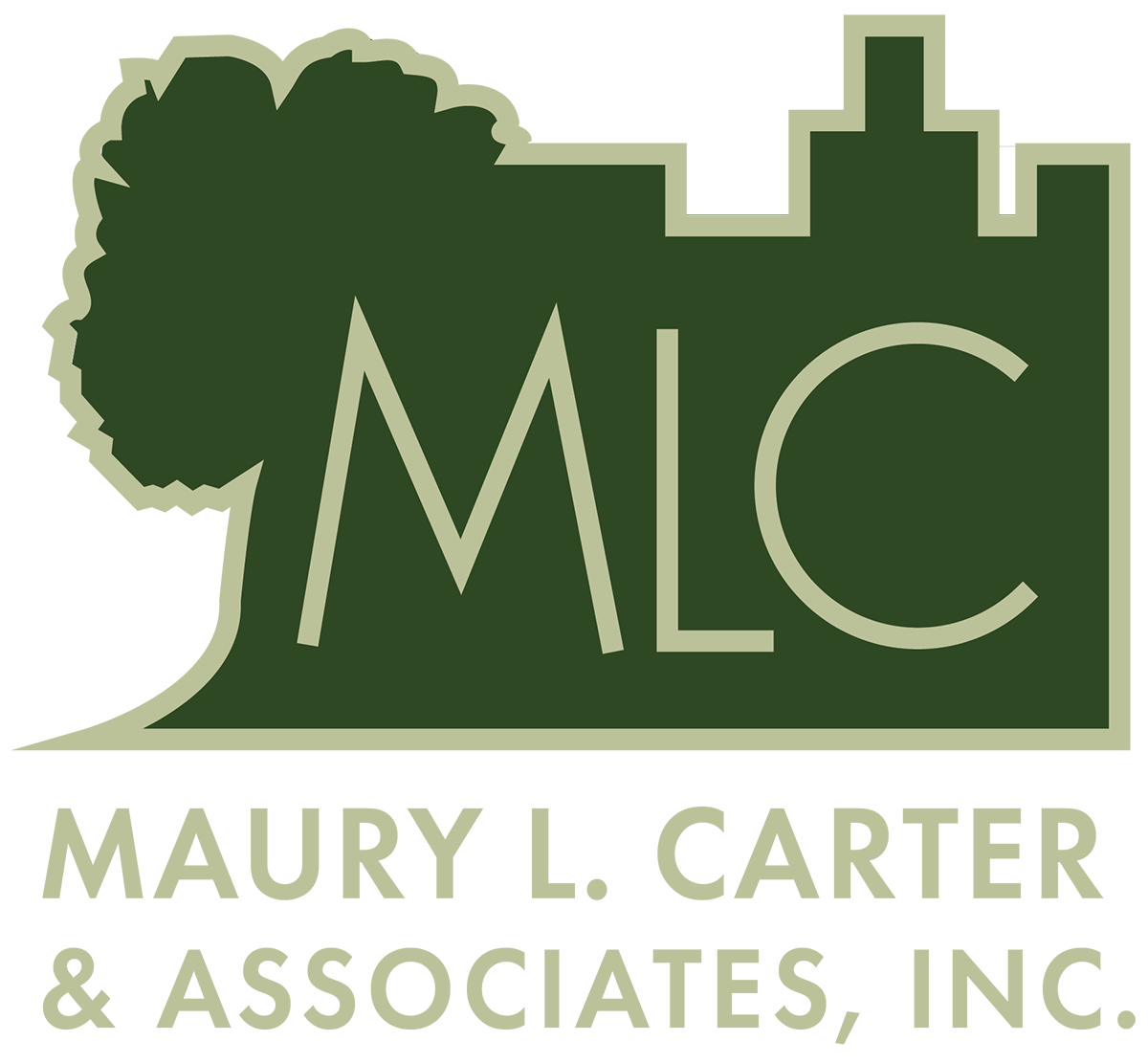 Maury Carter