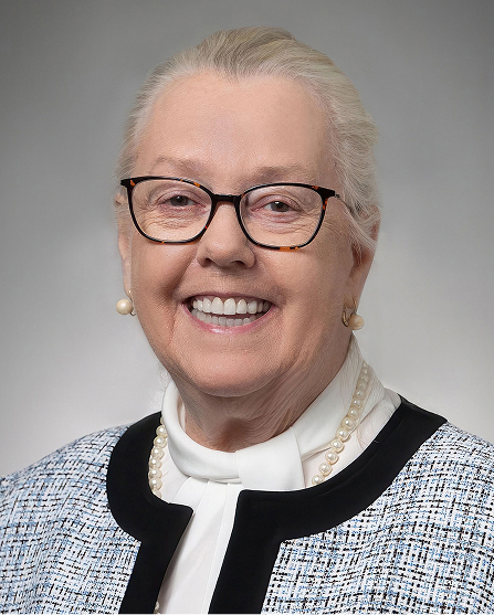 Pam Wray