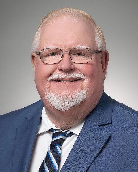 Clyde Wells