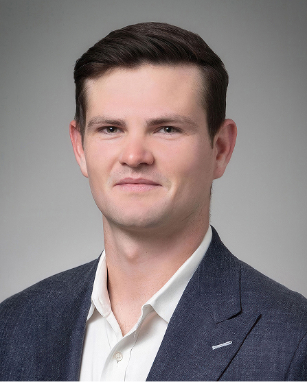 Conrad M. Carter
