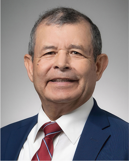 Luis Pereira