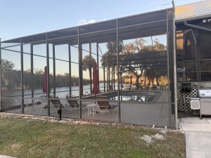 Clubhouse