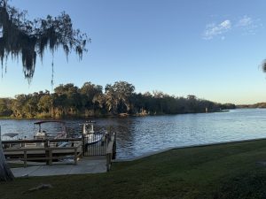 Community Dock